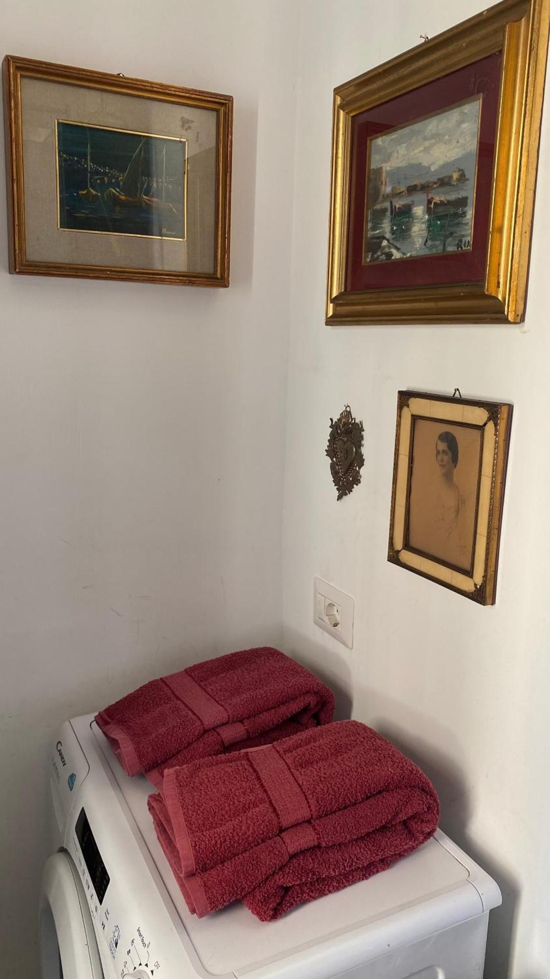 Apartamento A Casa Di Roberto Roma Exterior foto